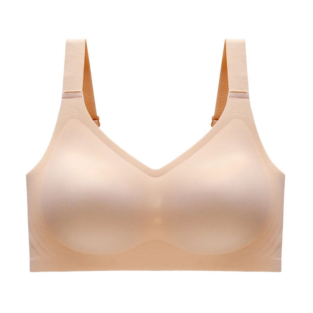 Amaframe™ - PLUS Wireless Bra 🎀