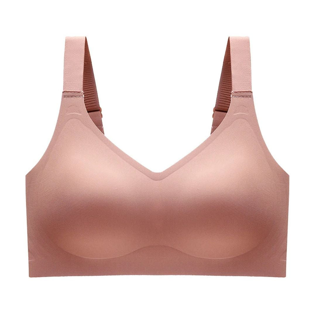 Amaframe™ - PLUS Wireless Bra 🎀
