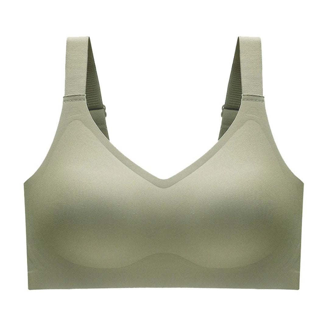 Amaframe™ - PLUS Wireless Bra 🎀