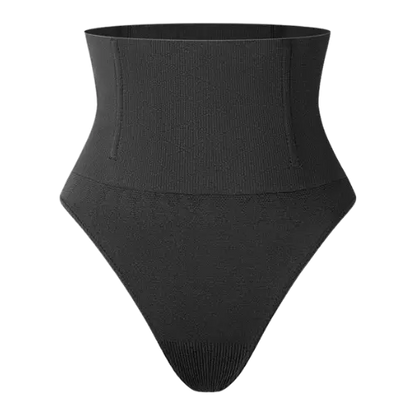 High Waist Shaping Thong