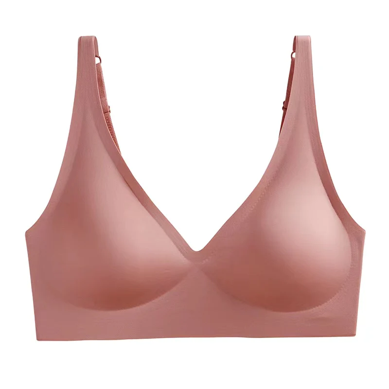 Amaframe™ - Comfortable non-wired bra🎀
