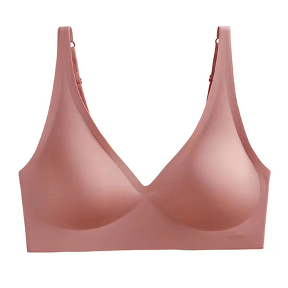 Amaframe™ - Comfortable non-wired bra🎀
