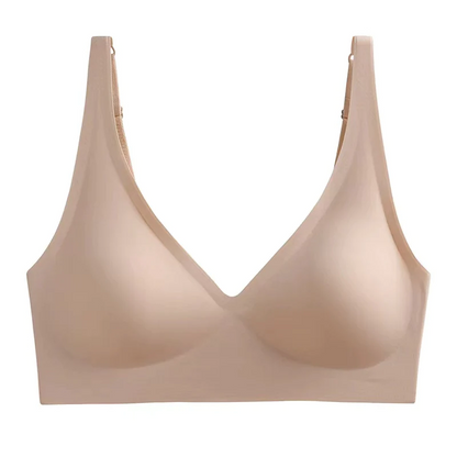 Amaframe™ - Comfortable non-wired bra🎀