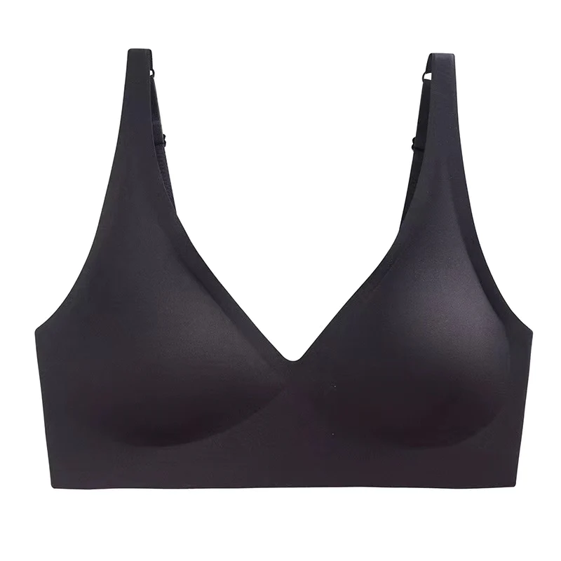 Amaframe™ - Comfortable non-wired bra🎀