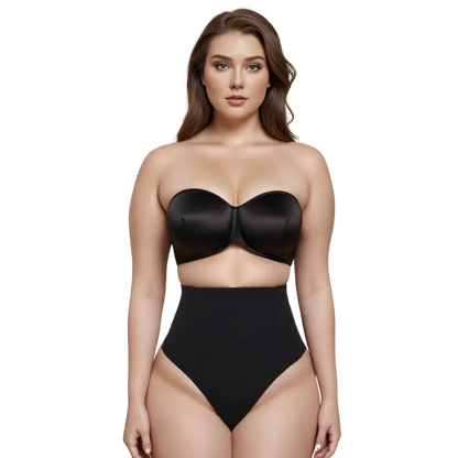 High Waist Shaping Thong