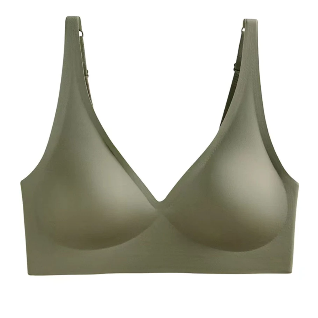Amaframe™ - Comfortable non-wired bra🎀